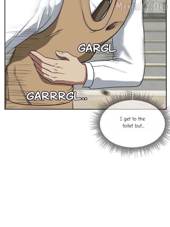 Change Me Chapter 35 - page 143